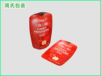 食品包裝袋